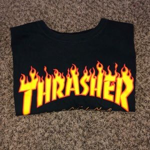 Thrasher shirt